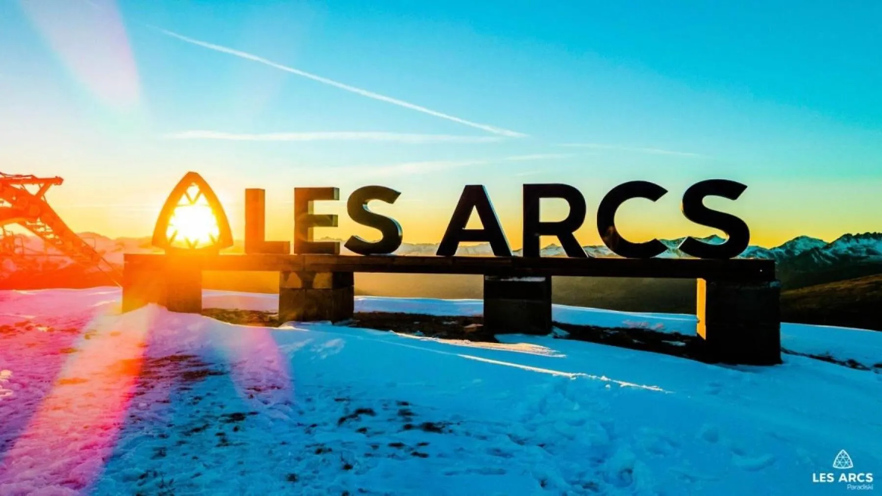 Residence Belles Challes - Studio 4 Personnes A Arc 1800 Skis Aux Pieds Et Proche Des Commerces Dans Le Village Du Charvet Mae-2200 Les Arcs  0*, Les Arcs (Savoie)